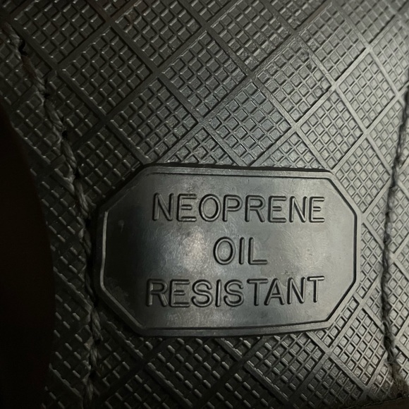 🔥🔥Sale EUC!  Black Leather Boots - Picture 5 of 7